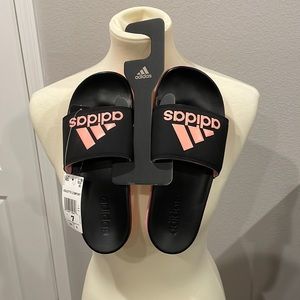 Adidas Slides
